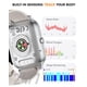 thumbnail image 4 of Reloj Inteligente Con Pantalla Hd De 1 85 Y Bluetooth Ip68, 4 of 7