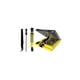 thumbnail image 2 of Set De Atornilladores De Precision 45 Piezas Dblue Dbhce32, 2 of 2