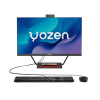 Yozen - All In One 23,8"" Intel Core I5-3470 16Gb 256Gb Modelo Pd Pro