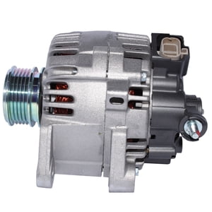Repuestos Del Sol - Alternador 120 Amp Hyundai Accent New 1.5 2006 2011
