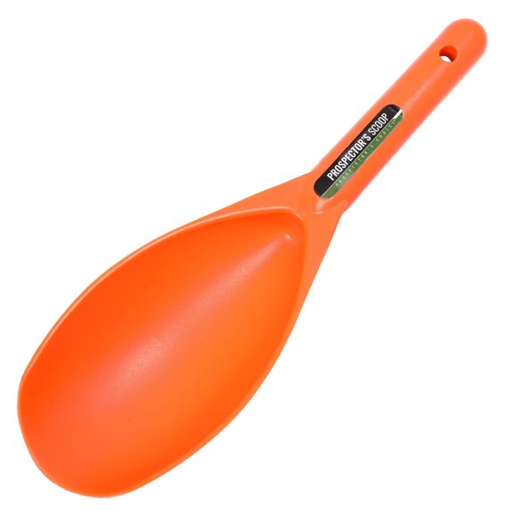 Sand Scoop ASR Outdoor Prospecting (plástico, 12,5 cm), para oro
