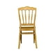 thumbnail image 4 of Silla Art Napoleon Sin Brazos Dorada, 4 of 4