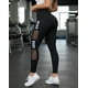 thumbnail image 1 of Calza Deportiva Mujer Tiro Alto Push Up Moldeadora Minbody, 1 of 5
