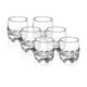 thumbnail image 1 of Set 6 Vasos Bajos Modelo Napoles 290mL Jugos Tragos Bebida, 1 of 3