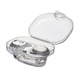 thumbnail image 2 of Pack 2 chupetes 6-18 meses Unisex. VitalBaby, 2 of 3