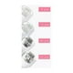 thumbnail image 3 of 10 Agujas Para Dermapen - Repuesto Pin 12, 3 of 3