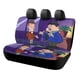 thumbnail image 1 of Funda para Asiento Trasero de Auto El Gordo y El Flaco Desmarcar, 1 of 6