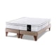 thumbnail image 2 of Cama Europea Zen Top Tela Beige King, 2 of 4