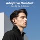 thumbnail image 3 of Audífono ClipOn Soundcore by Anker AeroClip OpenEar, 3 of 3