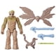 thumbnail image 1 of Figura de Acción Marvel Titan Guardianes Galaxia Blast'n Battle Groot, 1 of 8