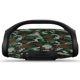 thumbnail image 2 of Parlante Bluetooth Boombox Camuflado, 2 of 4