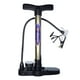 thumbnail image 1 of Bombin Manual Inflador De Alta Presion 145 psi para Bicicleta, Moto, Balon + Agujas, 1 of 7