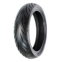 Wanda - Neumatico 140/70-17 66S Sr30 4Pr Sport Bias Tl (Tra) -- Chn