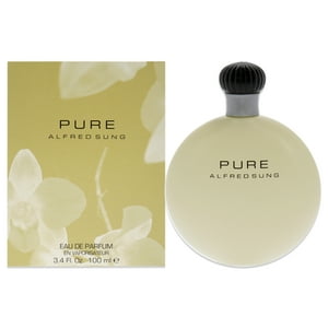 Alfred Sung - Pure By Para - Edp Spray