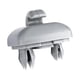 thumbnail image 2 of Gancho De Clip Para Visera Interior 8U0857562A Para S4 S5 A6 A7 Gris, 2 of 5