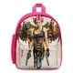 thumbnail image 1 of Resident Evil Mochila Escolar para Niños y Niñas, Mochila Infantil Ligera de Alta Calidad, Grande y Duradera ROSA, 1 of 6