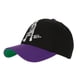 thumbnail image 2 of Jockey Gorro Mitchell And Ness Highlights Real Los Lakers O'Neal, 2 of 4