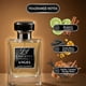 thumbnail image 2 of ANGEL by LaScenty - Perfume Gourmand Ámbar de Larga Duración para Hombre y Mujer - 50 ml, 2 of 9