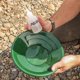 thumbnail image 3 of Kit Verde de 5 piezas con pan de oro de 25 cm ASR Outdoor, 3 of 6