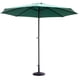 thumbnail image 5 of Base Para Sombrilla De Patio De Hierro Fundido Color Bronce 13 6 Kg, 5 of 7