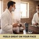 thumbnail image 2 of Shaving Kit, set de afeitado tamaño viaje aprobado por la TSA, 60 ml, 2 of 3