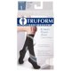 thumbnail image 5 of Calcetines de compresión Truform 1975 para mujer, 15-20 mmHg, color blanco, 5 of 9