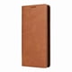 thumbnail image 5 of Funda Cartera para Samsung Galaxy A73 5G con Ranuras Tarjetas y Soporte - Protección Completa Marrón, 5 of 5