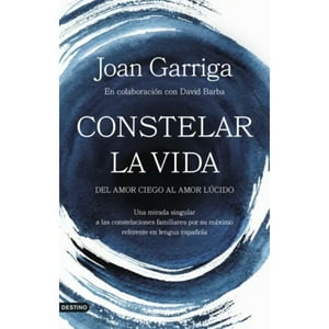 Destino - Libro Constelar La Vida