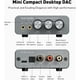 thumbnail image 2 of Amplificador de Audifonos HiFi - Fosi Audio K5 Pro -Ideal para Gaming, 2 of 6
