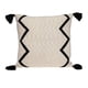 thumbnail image 3 of Cojín Parkland Collection Zinga Transitional Cream, 3 of 6