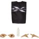 thumbnail image 3 of Figura de Acción Elite WWE Triple H de Mattel con Accesorios, 3 of 6