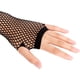 thumbnail image 3 of 2 Pairs Largo Fishnet Guantes Hand Guantes Fishnet Fingerless Guantes Partey Fingerless Retro Guantes Mujeres 80s Partey Guantes Fingerless Net Guantes 80s Hand Guantes Novedad Guantes Negro Mesh..., 3 of 7
