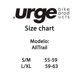 thumbnail image 5 of Casco Urge Abierto MTB AllTrail Azul L/XL, 5 of 5