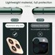 thumbnail image 5 of Adhesivo protector de lente de cámara para iPhone XR/X/XS/XS Max, 5 of 7