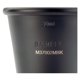 thumbnail image 5 of Cucharilla medidora Barfly 25/50 ml Negro Mate, 5 of 5