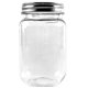 thumbnail image 4 of Frascos de plástico novelinks de 500 ml con tapas de rosca, 20 unidades, 4 of 8
