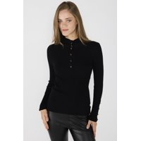 Eclipse - Tejido Roma Negro