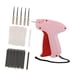thumbnail image 1 of Herramienta Para Etiquetar Ropa Herramienta De Puntada Para Ropa Para Venta De Garaje Tienda Minorista Rosa, 1 of 5