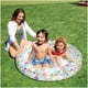 thumbnail image 3 of Piscina Inflable Infantil INTEX Ice Pop 122 x 25 cm, 3 of 5