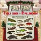 thumbnail image 1 of Reptile Fun Guide Soft Printed Bedding Set Polyester Fabric Decorative & Warm Ideal for Bedroom or Guest Room, 1 of 5
