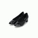 thumbnail image 2 of Zapato Mujer Negro/Charol Taci Piccadilly, 2 of 3