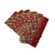 thumbnail image 2 of Sobres chinos para dinero Feng Shui Import con diseño de flores, 2 of 4