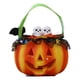 thumbnail image 5 of Ilumine La Linterna De La Calabaza De La Espuma De Halloween Decorativa Para El Estilo A Del Porche De La Mesa De La Casa, 5 of 5