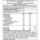 thumbnail image 2 of 100% Whey 2 lbs – Nutrex VAINILLA, 2 of 2