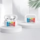 thumbnail image 5 of Funda AirPods Pro Chicas De Equestria Transparente, 5 of 6