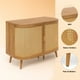 thumbnail image 5 of Cómoda Siena Rattan - Natural, 5 of 7