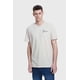 thumbnail image 1 of Polera Hombre Doble Print Beige - VI, 1 of 4