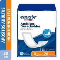 Apositos Para Adultos 20 Un Equate