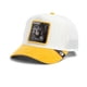 thumbnail image 1 of Gorra Trucker Goorin Bros Flip Side Collection, color amarillo, 1 of 6