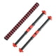 thumbnail image 2 of Barra De Extensión Con Mancuernas Para Ejercicio, Accesorio Deportivo, Construcción Muscular, 35cm, 2 of 5
